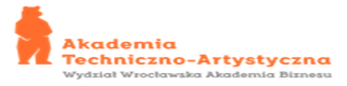 Wrocławska Akademia Biznesu w Naukach Stosowanych