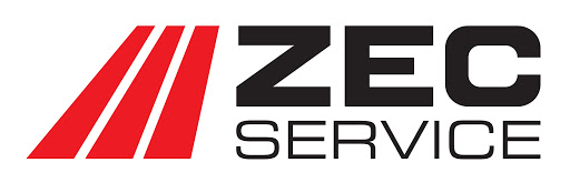 Logo Zec Service