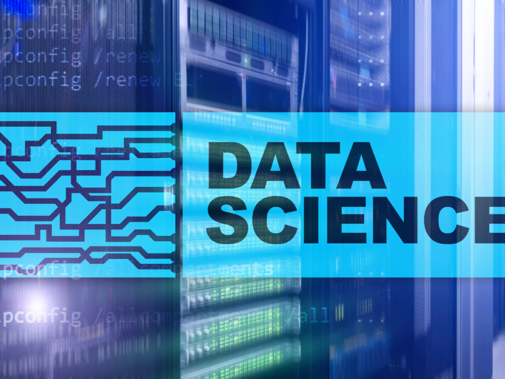 Modelowanie i Analiza Danych – Data Science