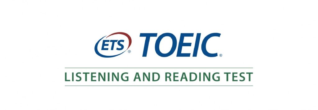 TOEIC® Listening and Reading