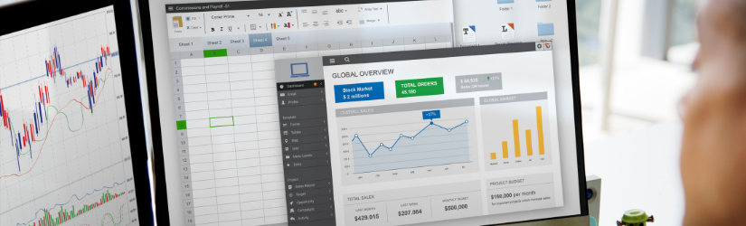 MS Excel – poziom średniozaawansowany