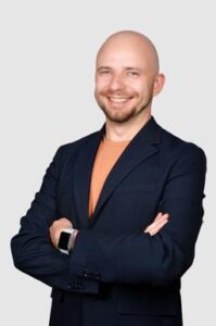 Mariusz Lazarowicz 2