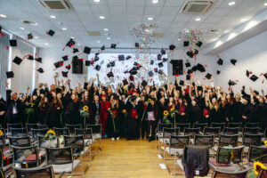 Zdjęcie Graduation of the Academic Year 2022/2023 – Photo Gallery