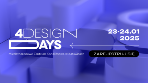 Zdjęcie 4 Design Days 2025. Wielkie święto architektury i designu w nowej odsłonie.