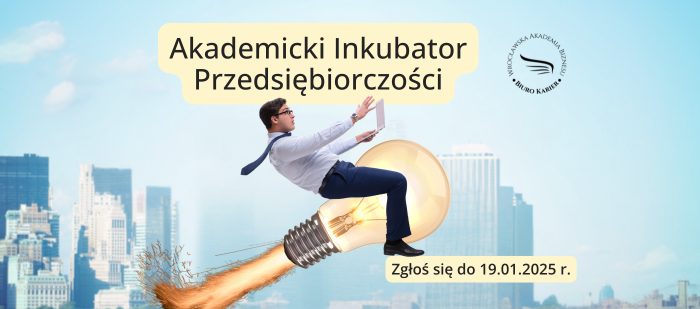 Akademicki Inkubator Przedsiębiorczości