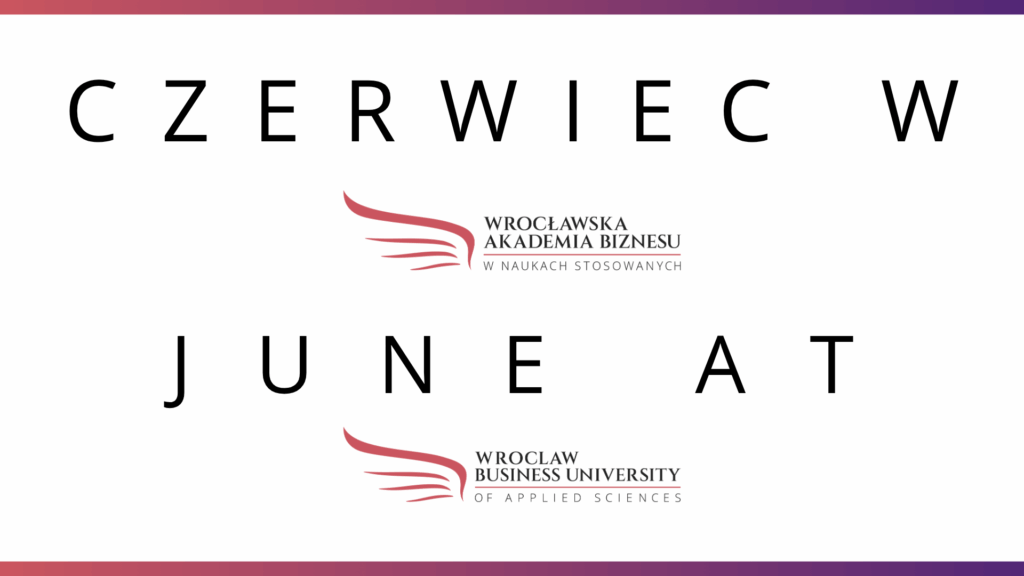 Newsletter Czerwiec / June 2025