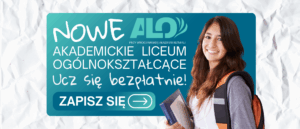 Zdjęcie Otwieramy Akademickie Liceum Ogólnokształcące!