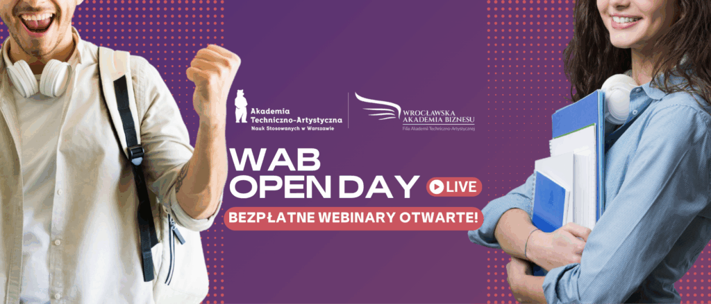 WAB Open Day 2025