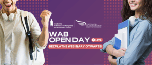 Zdjęcie WAB Open Day 2025!