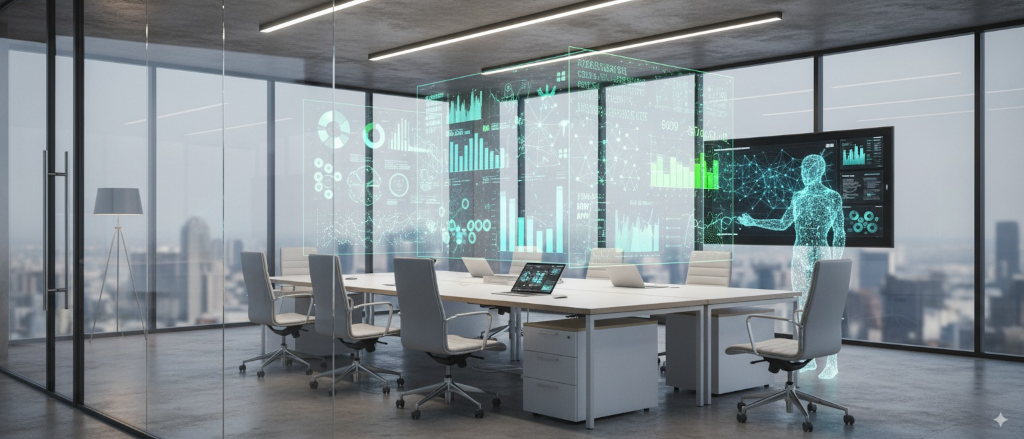 Data Science i AI w Praktyce Biznesowej [nowość]
