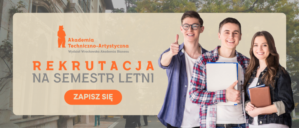 Rekrutacja otwarta!