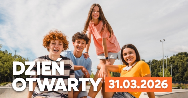 Dzień otwarty!