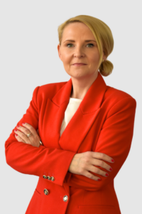Justyna Baginska